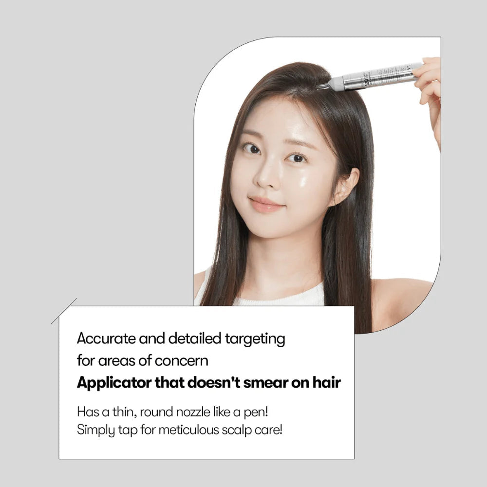 VT Reedle Shot Hair Ampoule 100