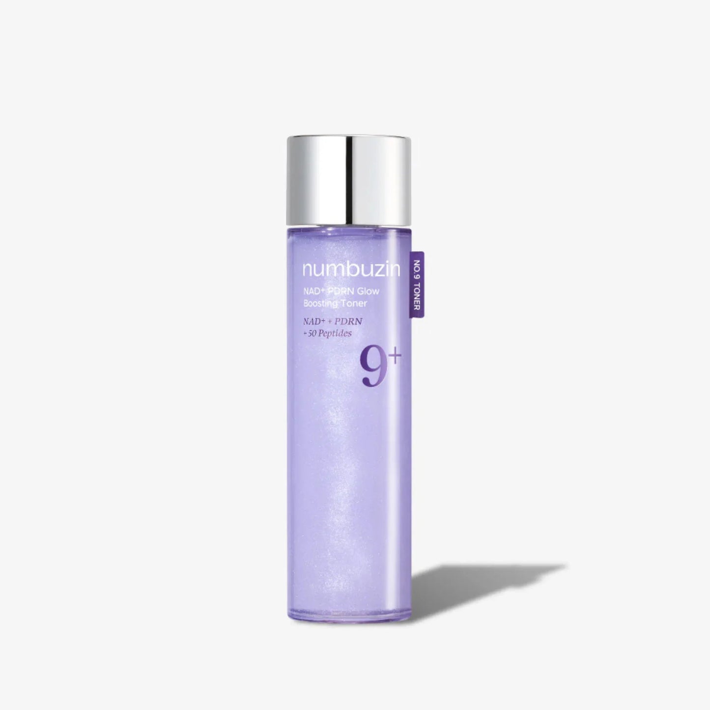 Numbuzin No.9 NAD+ PDRN Glow Boosting Toner