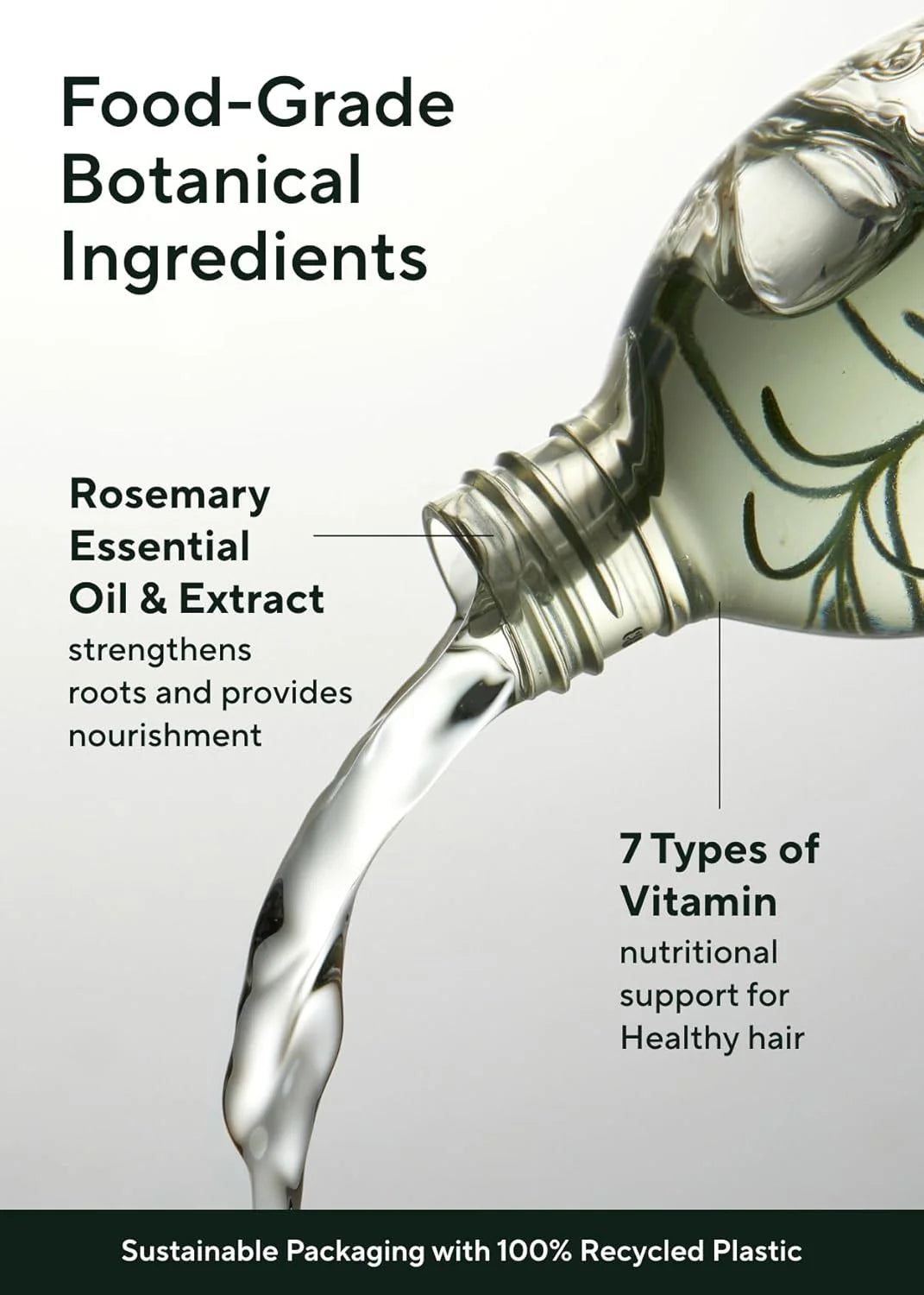 Aromatica Rosemary Root Enhancer (100ml)