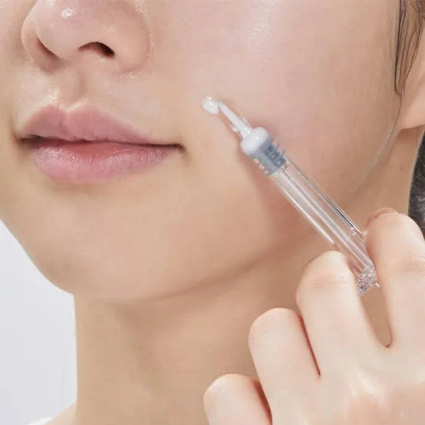 VT Cosmetics Reedle Shot 1300 – CICA REEDLE™ Night Intensive Focusing Treatment