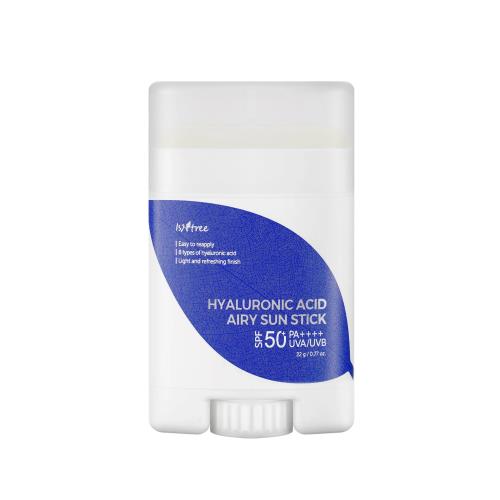 Isntree Hyaluronic Acid Airy Sun Stick SPF50