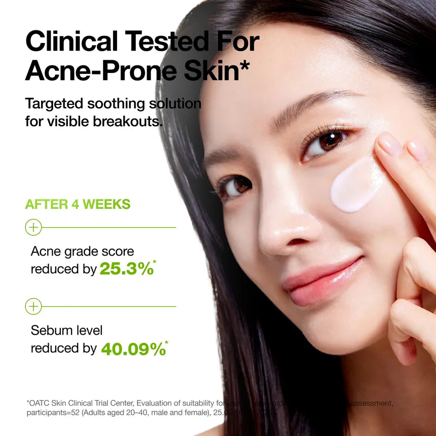 Anua Azelaic Acid CICA Skin Soothing Moisturizer 100ml