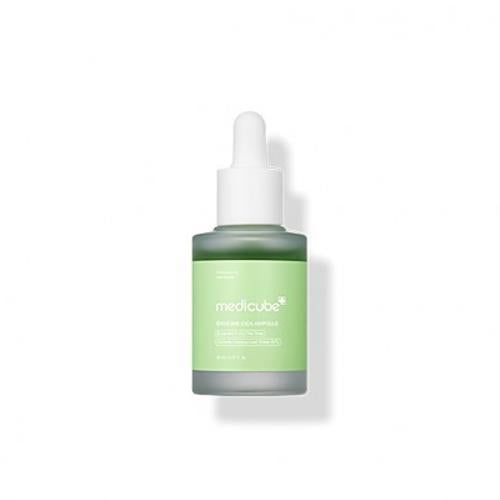 Medicube EXOSOME CICA Ampoule (30ml)
