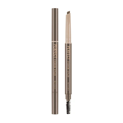 Missha Perfect Eyebrow Styler #Light Brown