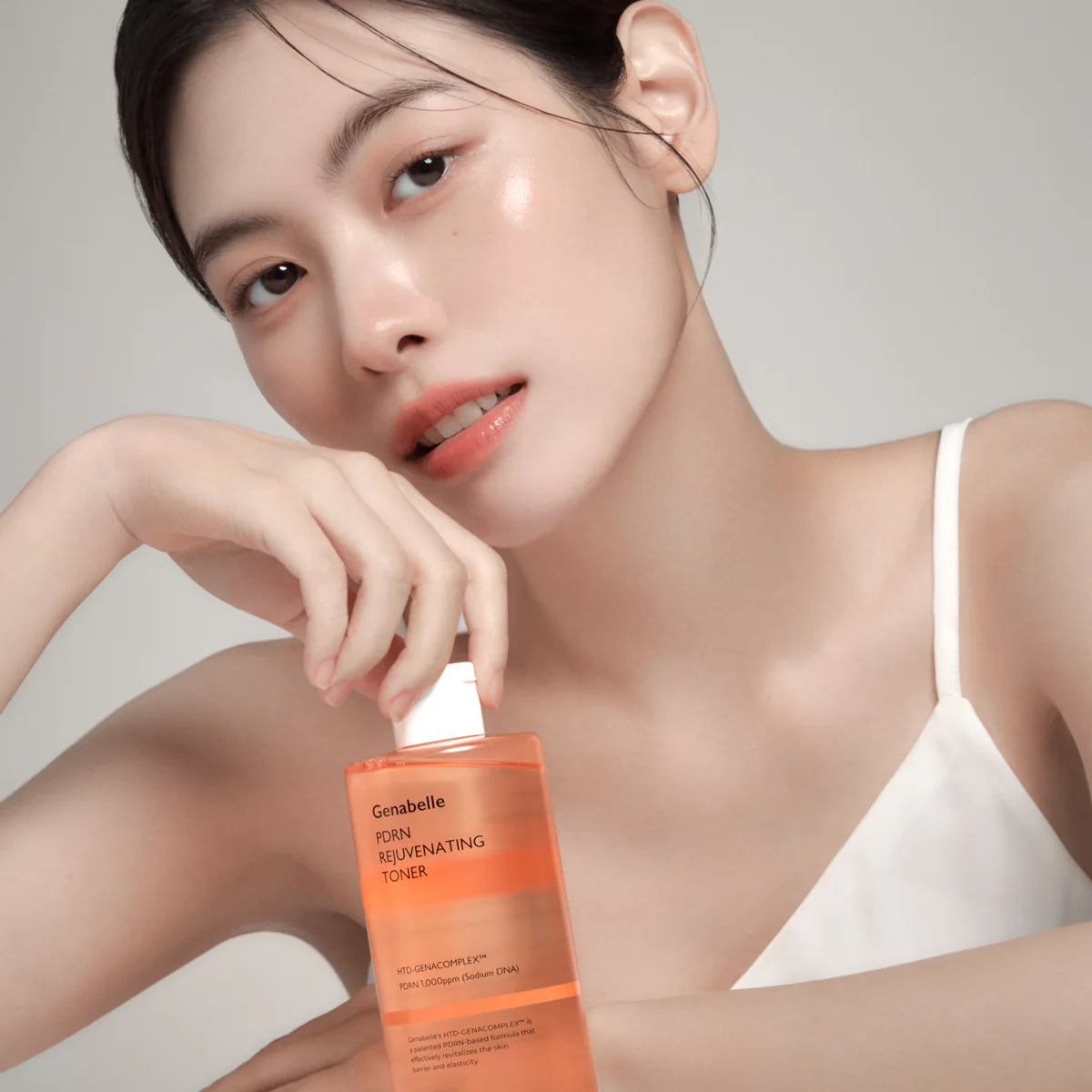 Genabelle PDRN Rejuvenating Toner 300ml