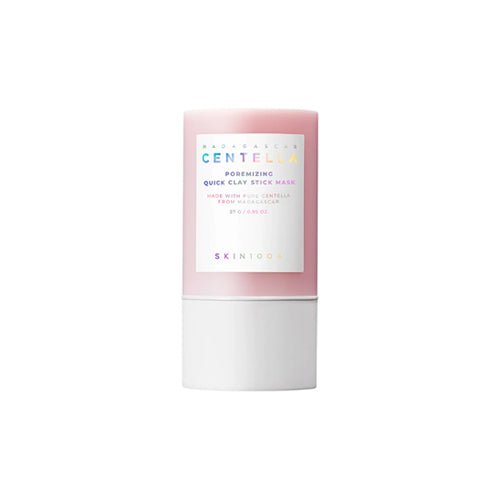 Skin1004 Madagascar Centella Poremizing Quick Clay Stick Mask