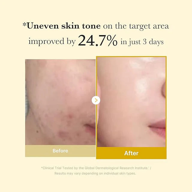 Medicube Kojic Acid Turmeric Night Wrapping Mask – 75mL