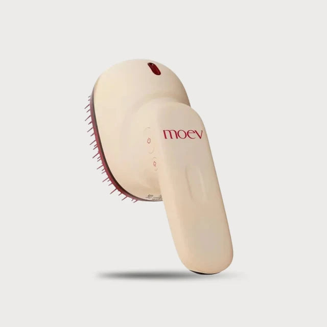 Moev Hair Steamer Pro