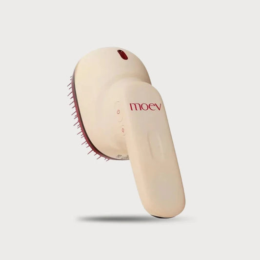Moev Hair Steamer Pro