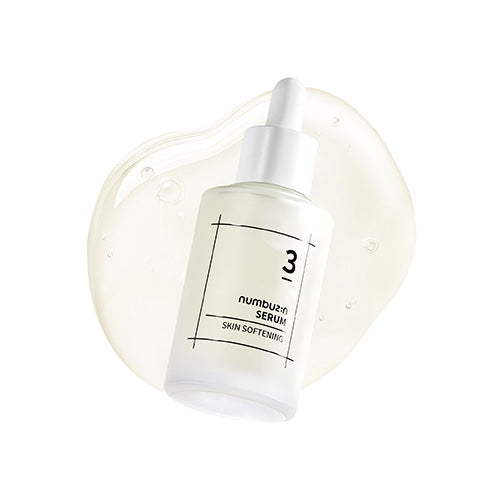 Numbuzin No.3 Skin Softening Serum 50ml