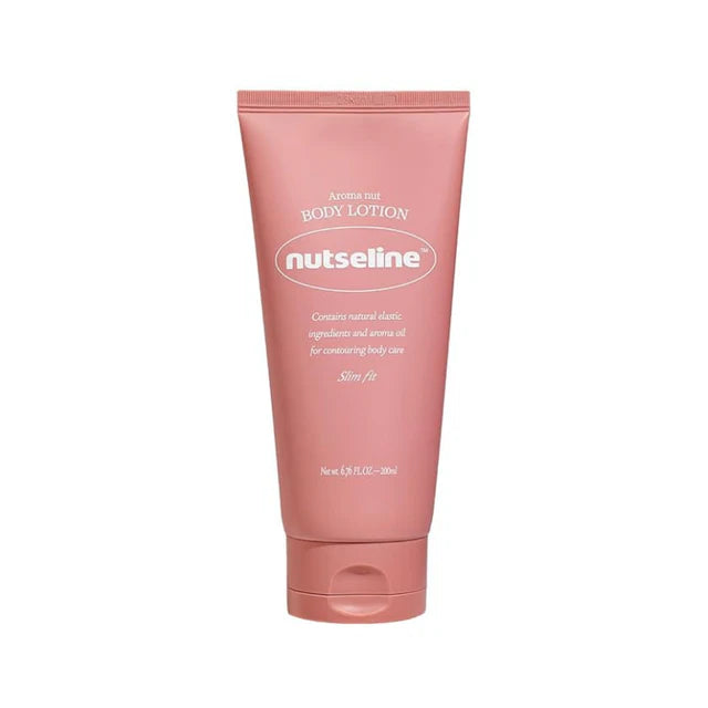 Nutseline Aroma Nut Slim Fit Body Lotion (200 ml)