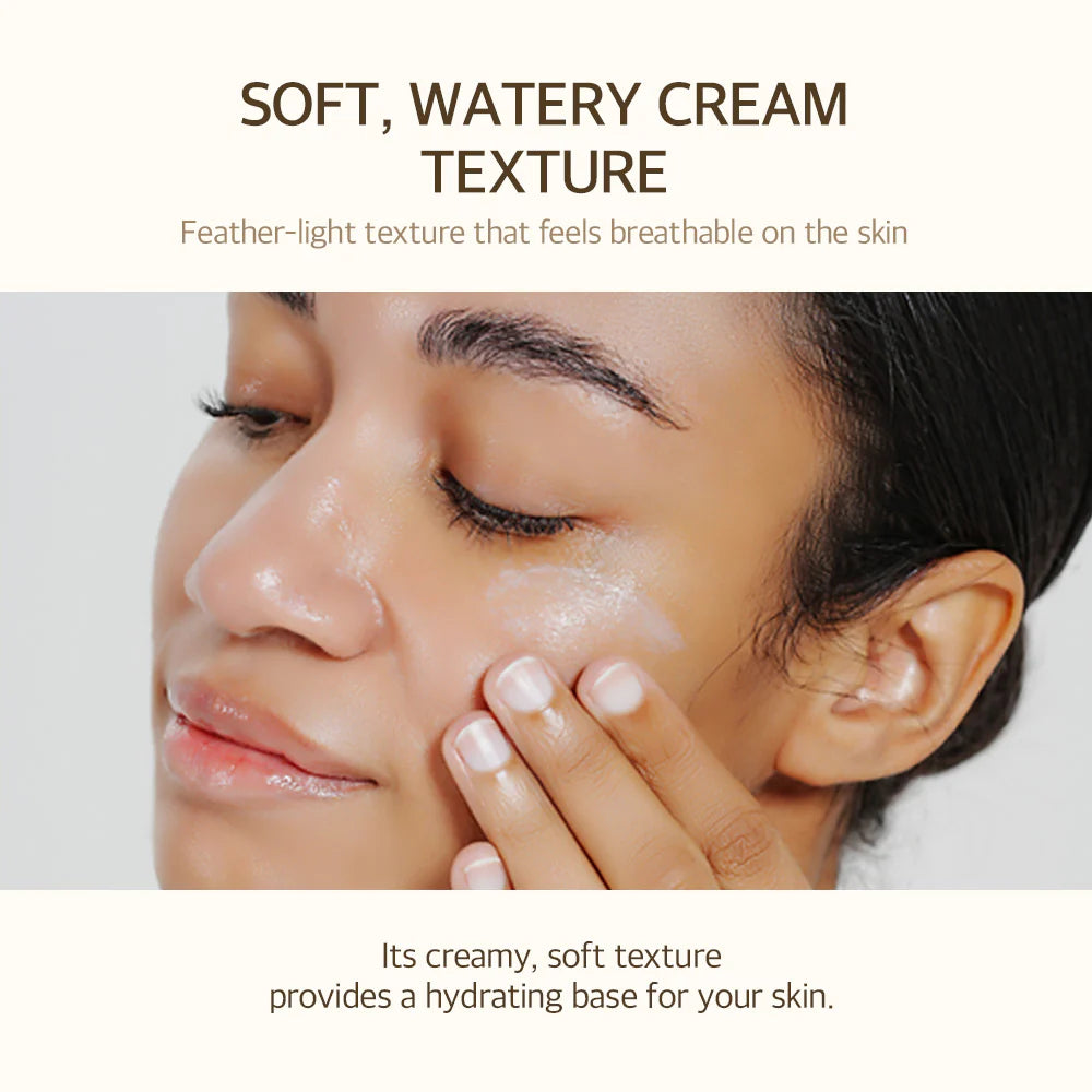 Mixsoon Bean Sunscreen SPF 50 (50 ml)