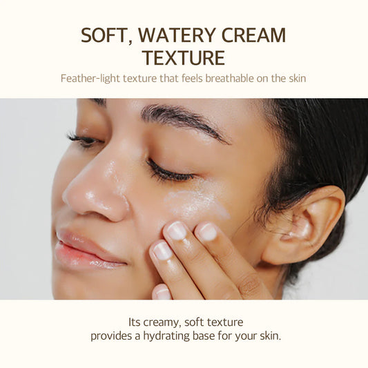 Mixsoon Bean Sunscreen SPF 50 (50 ml)