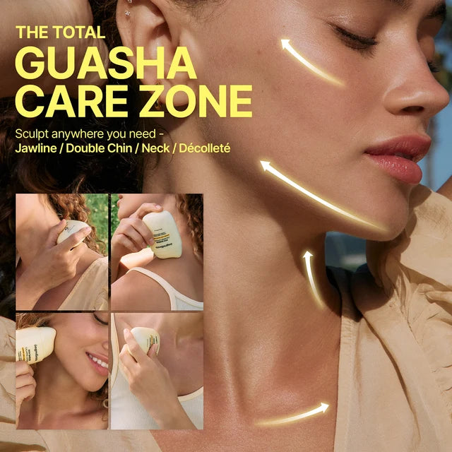 Ongredients Skin Barrier Calming Lotion EX Gua Sha Edition – 80ml