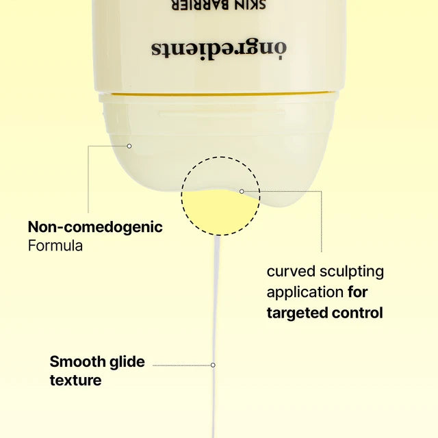 Ongredients Skin Barrier Calming Lotion EX Gua Sha Edition – 80ml