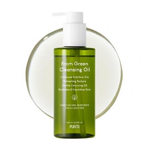 Purito Seoul From Green Cleansing Oil