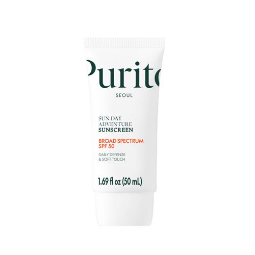 Purito Seoul Sun Day Adventure Sunscreen SPF50 PA++++