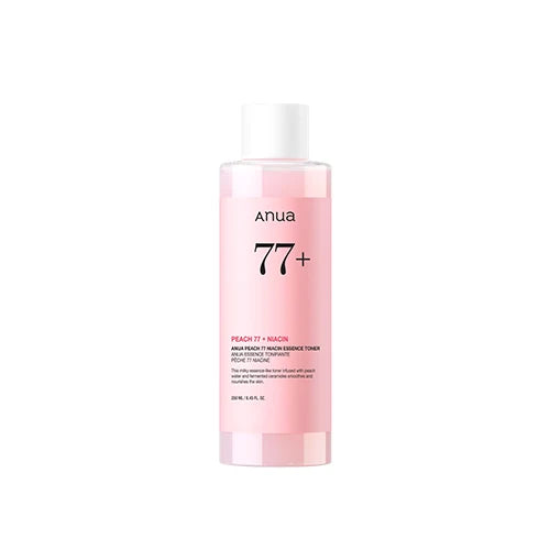 Anua Peach 77 Niacin Essence Toner (Renew) 250ml