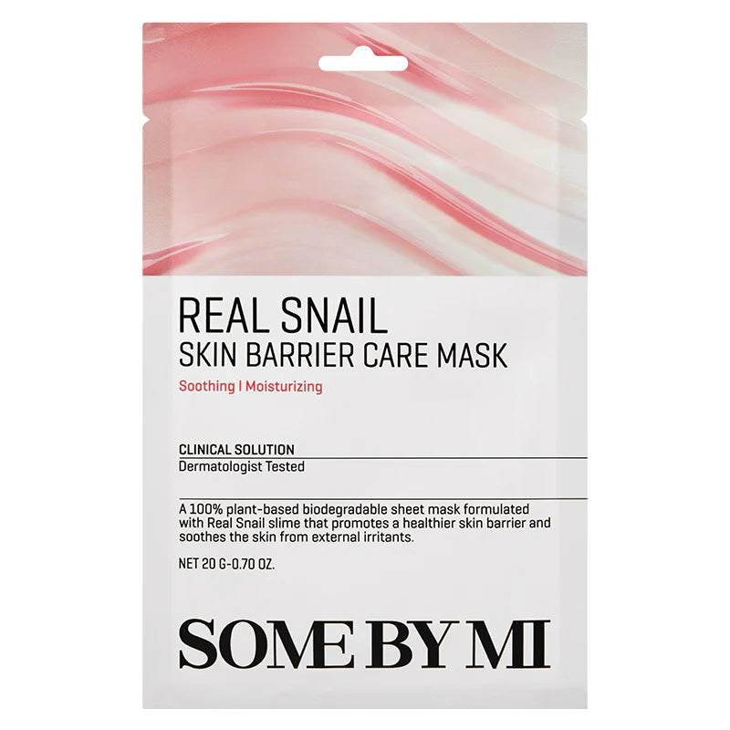 Some By Mi Real Care Mask