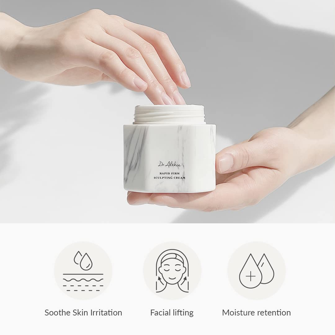 Dr. Althea Rapid Firm Sculpting Cream – 45ml