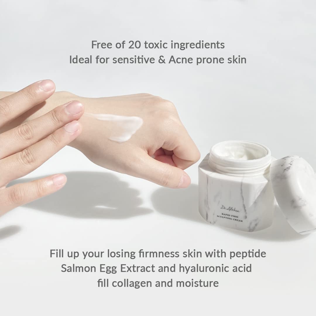 Dr. Althea Rapid Firm Sculpting Cream – 45ml