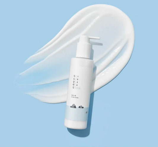 Round Lab 1025 Dokdo Cleansing Milk 200ml