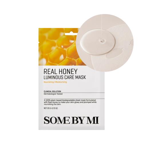 Some By Mi Real Care Mask