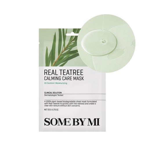 Some By Mi Real Care Mask