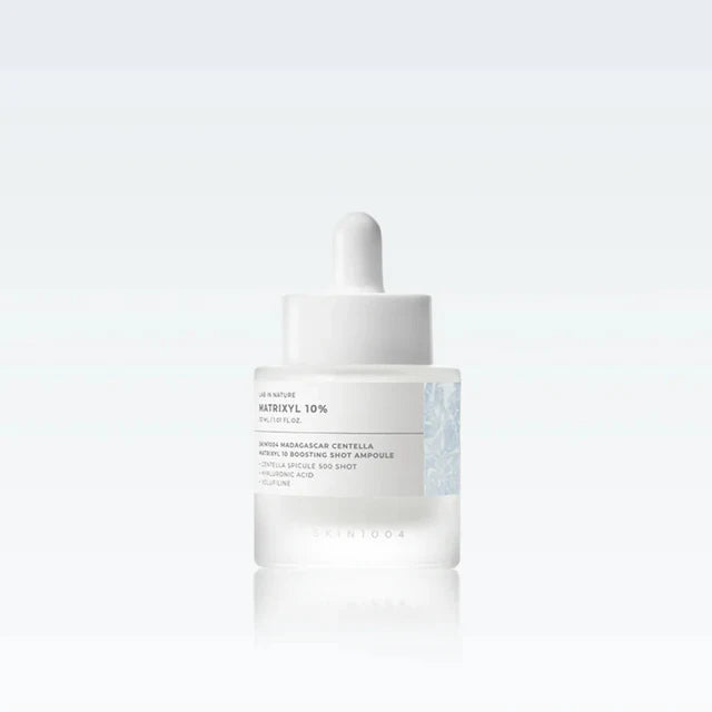 Skin1004 Matrixyl 10 Boosting Shot Ampoule
