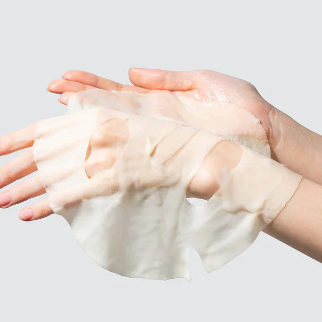 Ongredients Skin Barrier Calming Mask (6ea)