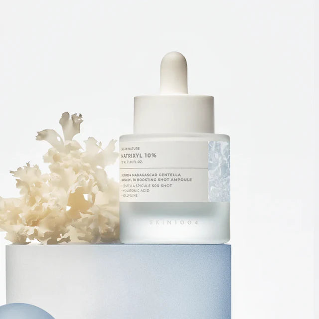 Skin1004 Matrixyl 10 Boosting Shot Ampoule