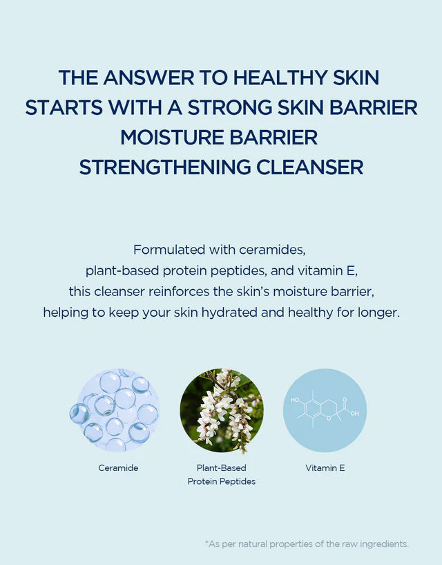 Skin 1004 Madagascar Centella Hyalu-Cica Gentle Cleansing Milk