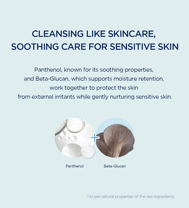 Skin 1004 Madagascar Centella Hyalu-Cica Gentle Cleansing Milk