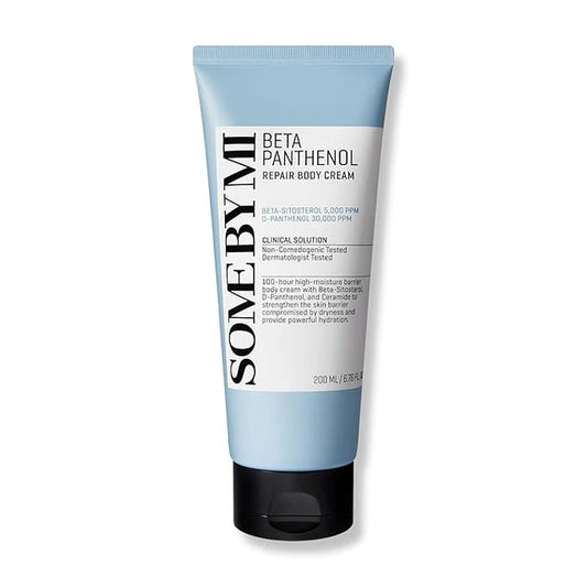 Some By Mi Beta Panthenol Repair Body Cream (200ml)
