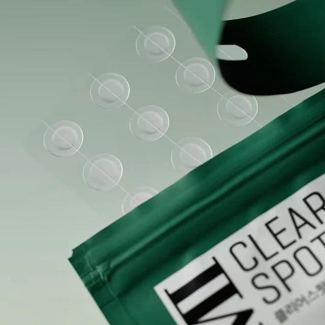 Some by Mi Clear Spot Patch