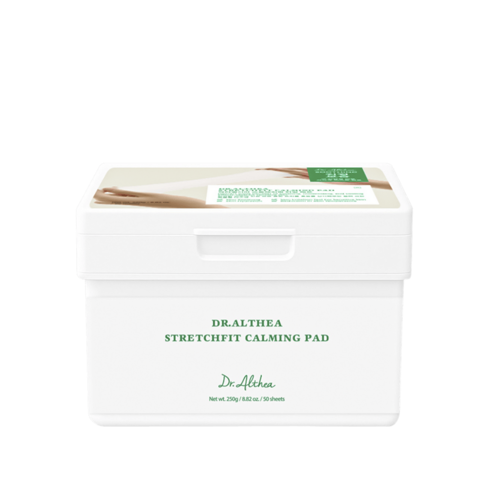 Dr. Althea StretchFit Calming Pad (50ea)