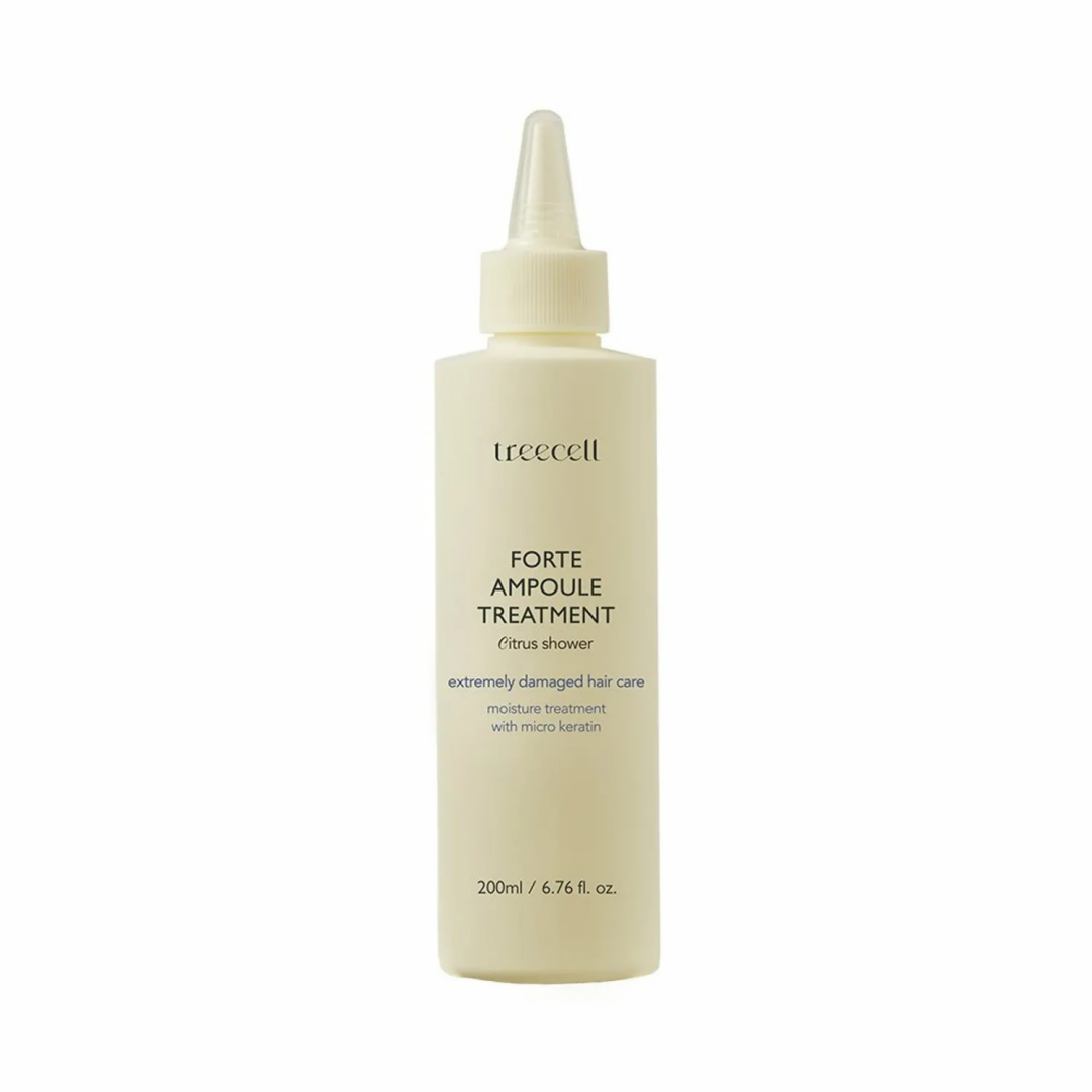 Treecell Forte Ampoule Treatment (200ml)