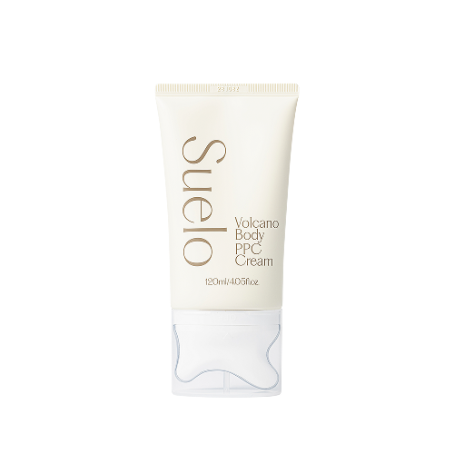 Suelo Volcano PPC Body Cream 120ml