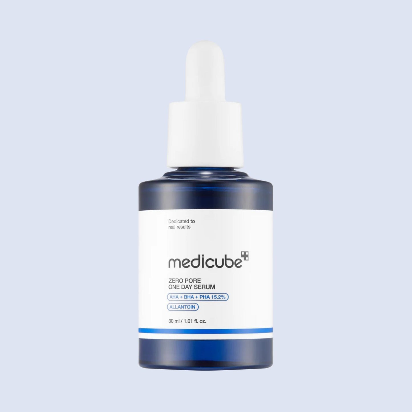 Zero Pore One-day Serum