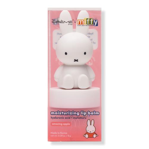 The Crème Shop x Miffy Moisturizing Lip Balm