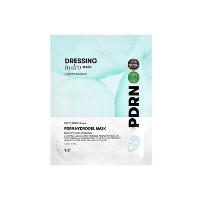 VT PDRN Hydrogel Mask
