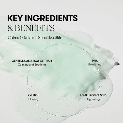 VT Cosmetics Mild Skin Pack (100 Sheets)