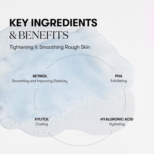 VT Cosmetics Smooth Skin Pack (100 Sheets)
