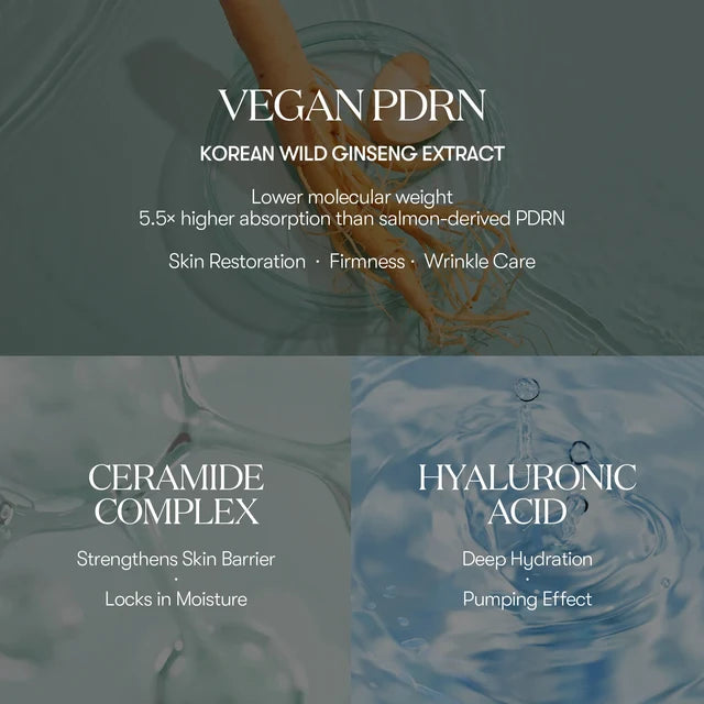 VT PDRN Daily Mask Box – 30 Masks