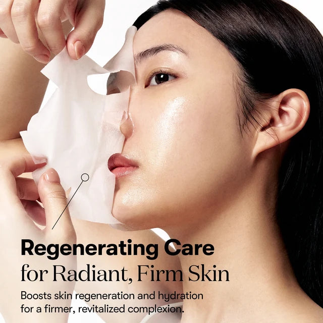 VT PDRN Daily Mask Box – 30 Masks