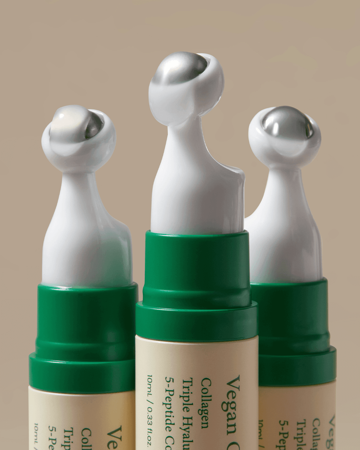 Axis-Y Vegan Collagen Eye Serum