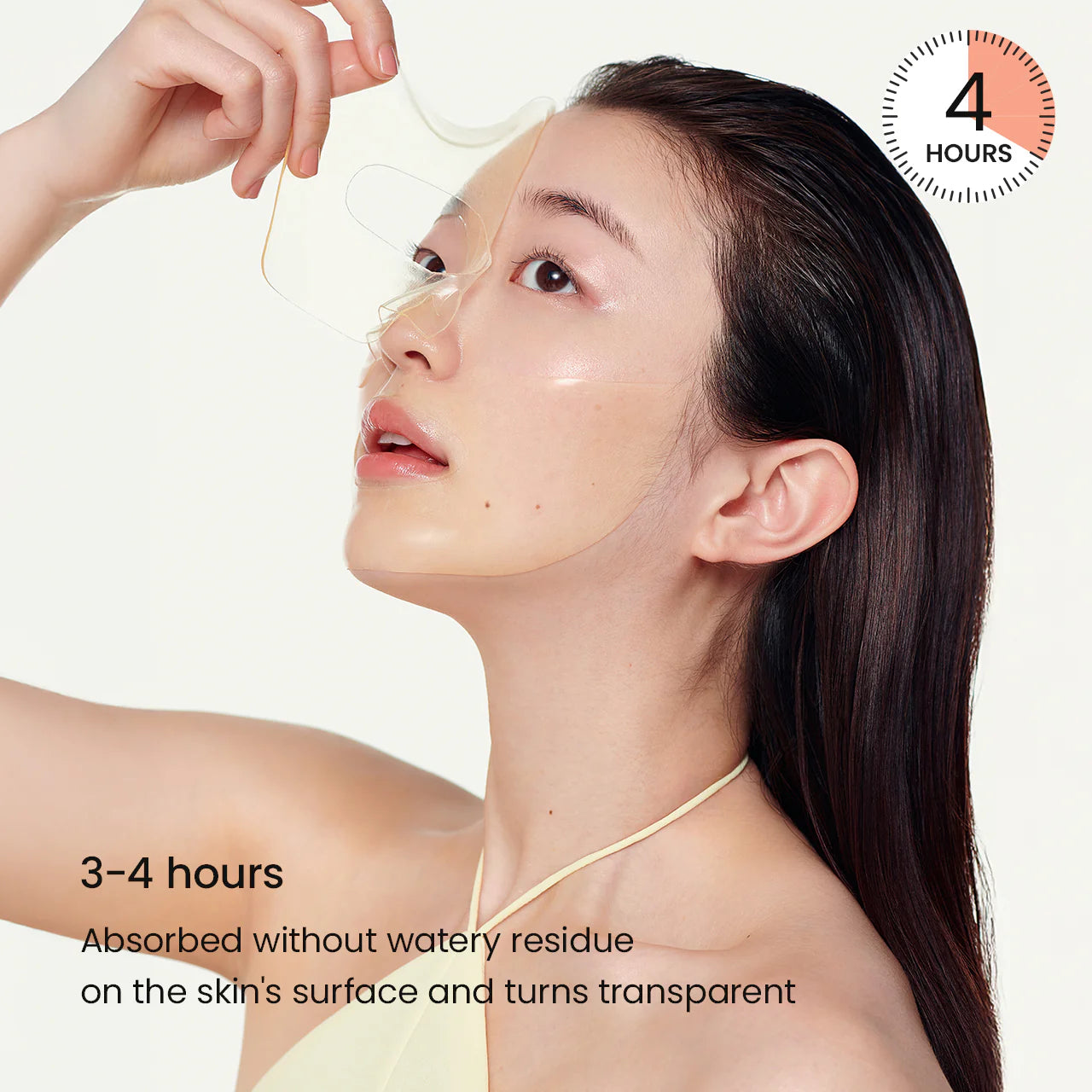 Biodance Radiant Vita Niacinamide Real Deep Mask 1 Box