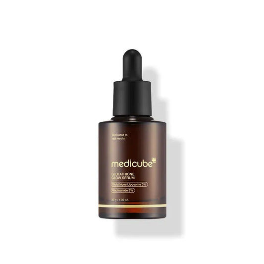 Medicube AGE-R Glutathione Glow Serum 30g