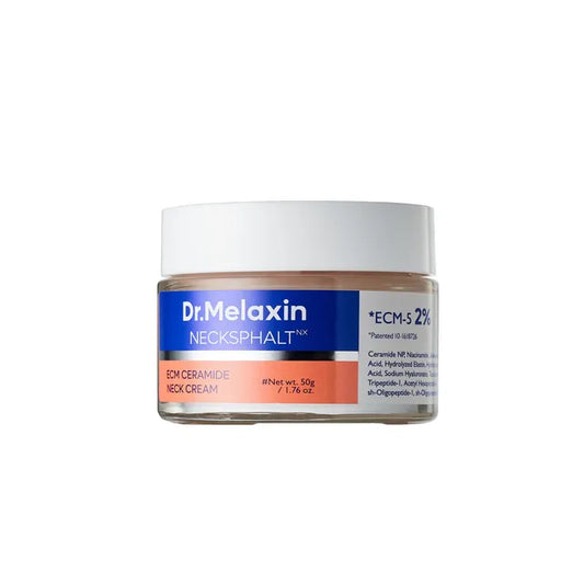 Dr. Melaxin Nexcksphalt ECM Ceramide Neck Cream 50g