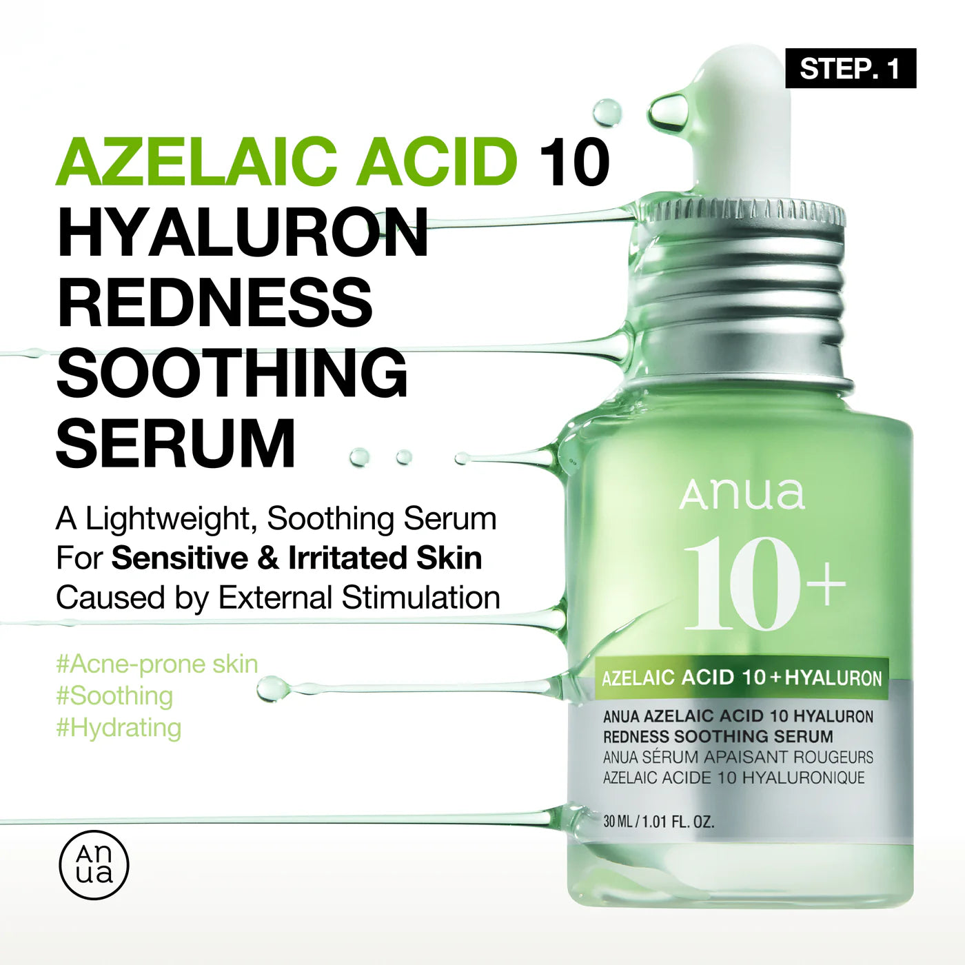 Anua Breakout Care Duo